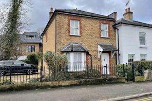 12, High Street, Claygate, Esher KT10 0JN