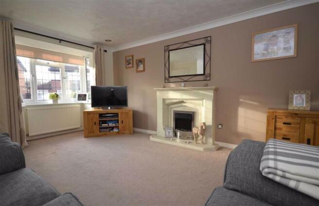 Front Living Room