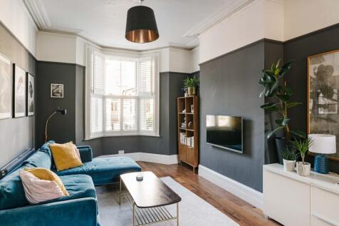 Killowen Road, Hackney E9