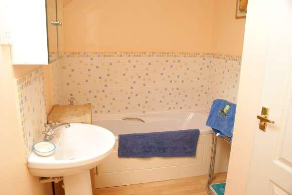 First Floor Bathroom