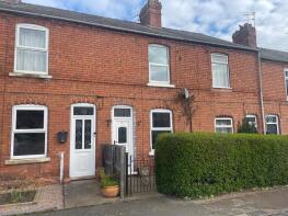 26, Cross Street, Retford DN22 7EW