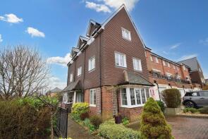 18, Allington Close, Farnham GU9 9EJ
