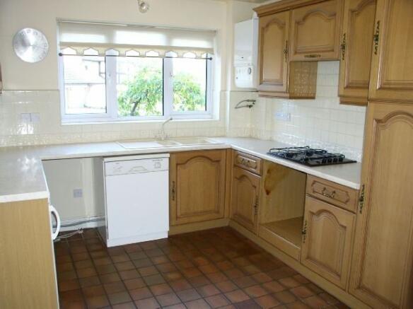 Fitted Kitchen