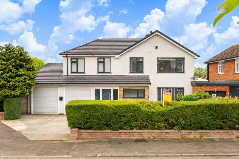 Beckwith Road, Harrogate, HG2