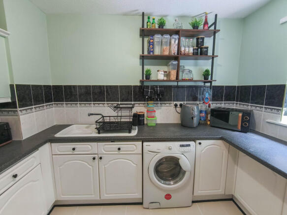 Hazelmoor, Hebburn, South Tyneside photo 4