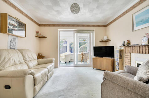 Roselands Drive, Paignton, Devon
