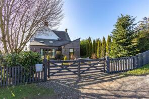 8, Graden Farm Cottages, Kelso TD5 8BS