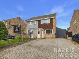 36, Farmleigh Avenue, Clacton-on-sea CO15 4UL