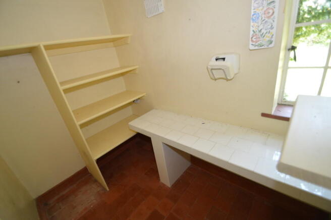 Pantry