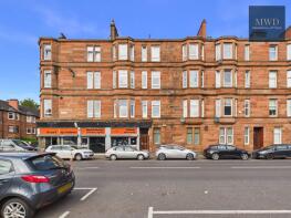 Flat 2/2, 96, Holmlea Road, Glasgow G44 4AN