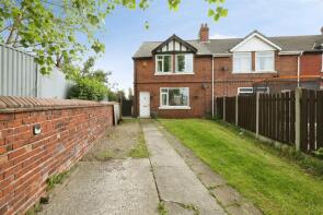 1, West Street, Thurcroft, Rotherham S66 9LE