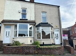 11, Barlow Street, Horwich, Bolton BL6 5PL