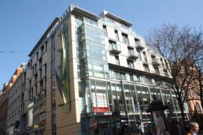 13, 24 Temple House, Temple Street, Birmingham B2 5BG
