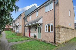 11, Harrisons Walk, Kettering NN14 4GY