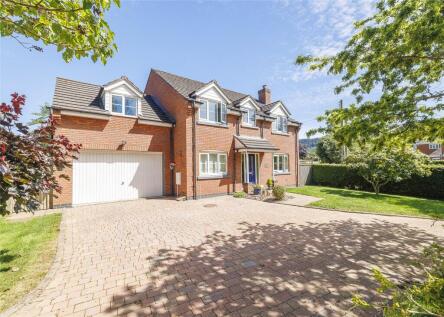 Hildersley, Ross-on-Wye, Herefordshire, HR9