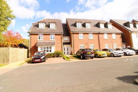 Coppice Road, Walsall Wood Walsall, WS9 9AD