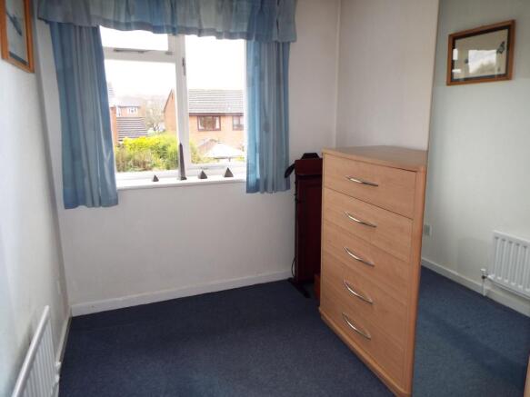 Bedroom 3