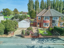 Sherwood, Bloxam Gardens, New Bilton, Rugby CV22 7AP