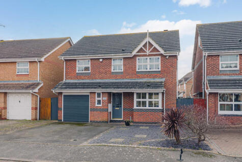 Alexandra Road, Southend-on-sea, SS3