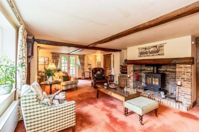 Drawing Room