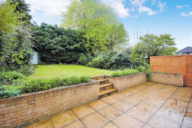 77 Manston Drive - G