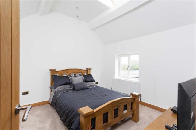 BEDROOM No. 1