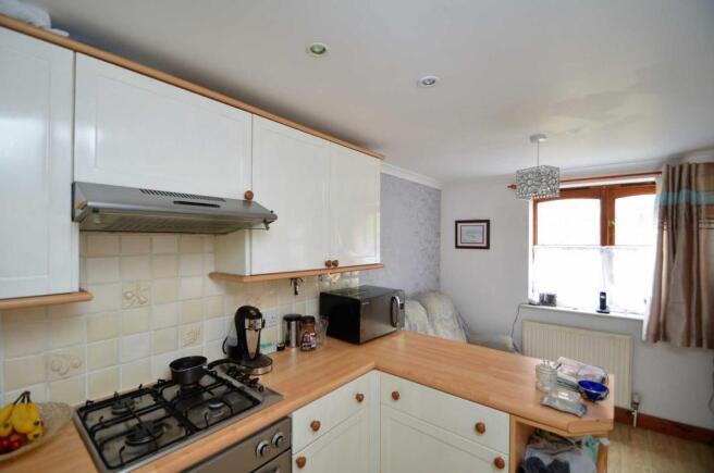 Kitchen II