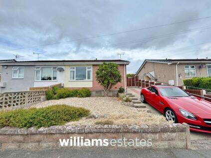 Grosvenor Road, Prestatyn, LL19