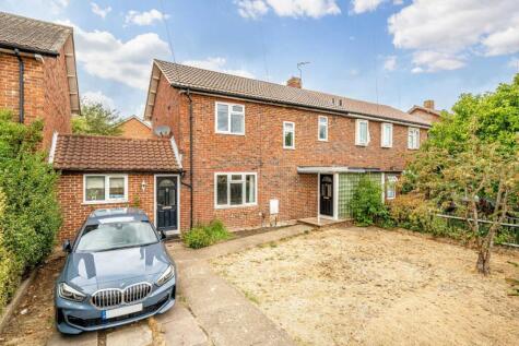 Churchfields Avenue, Feltham