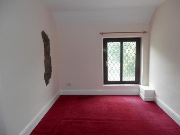 New Entrance Hallway