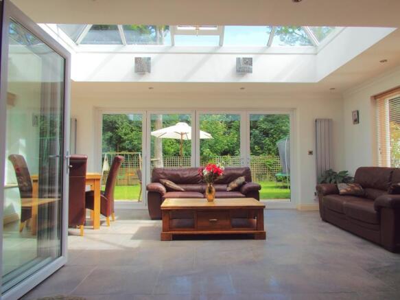 Orangery
