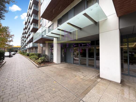 Argent House, Beaufort Square, London, NW9 photo 4