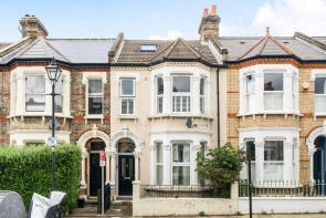 Flat B, 27, Holmewood Road, London SW2 3RP