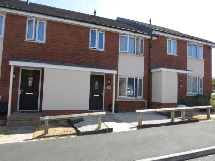 Neptune Road, Wellingborough