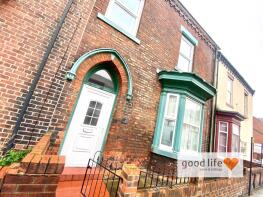 61, Roker Avenue, Sunderland SR6 0HS