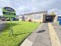 7, Carlcroft Place, Collingwood Grange, Cramlington NE23 6ET