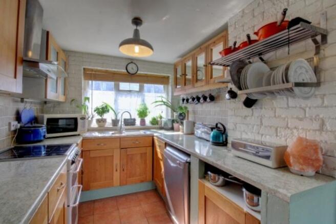 Kitchen 2