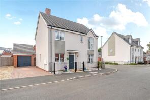 9, Beltex Drive, Worcester WR5 2FE