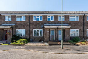 11, Quebec Gardens, Southampton SO31 8GP