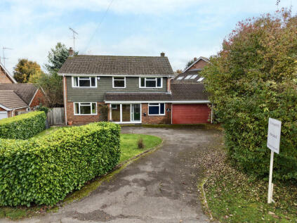 New Road, Little Kingshill, Great Missenden, Buckinghamshire