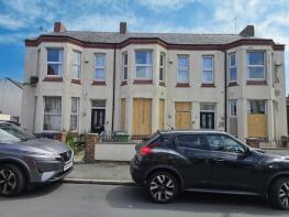 5, Percy Road, Wallasey CH44 7DX
