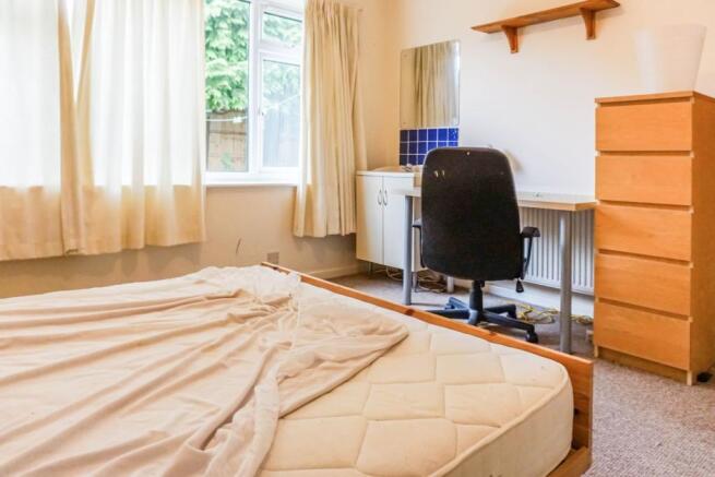 Bedroom Five