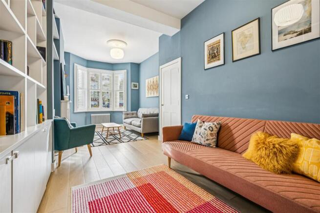 Saville Road, W4 - FOR SALE