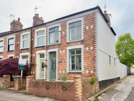 26, Grove Terrace, Penarth CF64 2NG