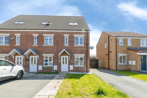 Runnymede Way, Northallerton, DL6