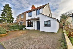 85, Weymouth Road, Frome BA11 1HJ