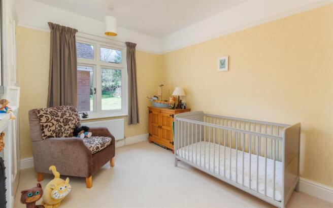 Bedroom 4