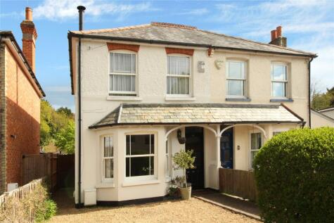 Kingsway, Woking, GU21