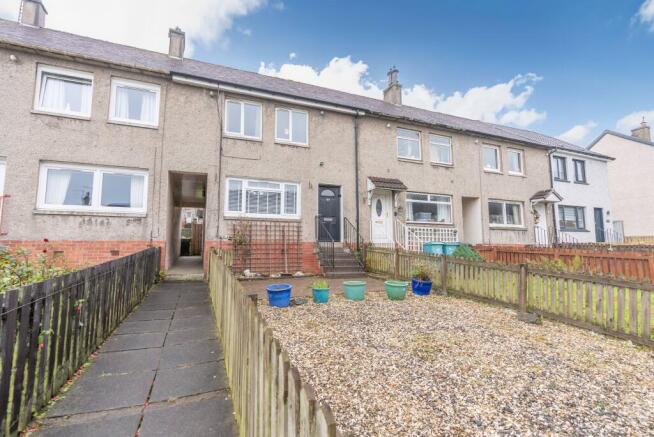 3 Bedroom Terraced for Sale