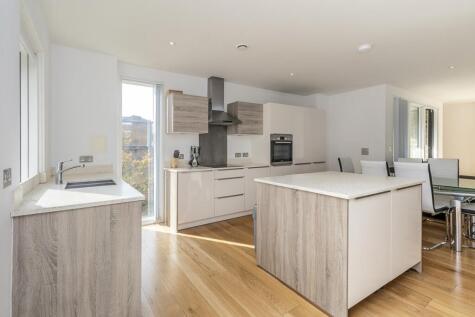 Cambridge Avenue, London, NW6